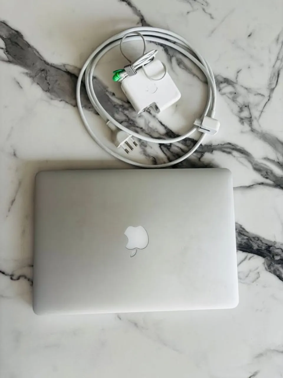 Apple Macbook Pro 15 Retina Late 2013, I7, 16gb, Ssd 1TB Cinza