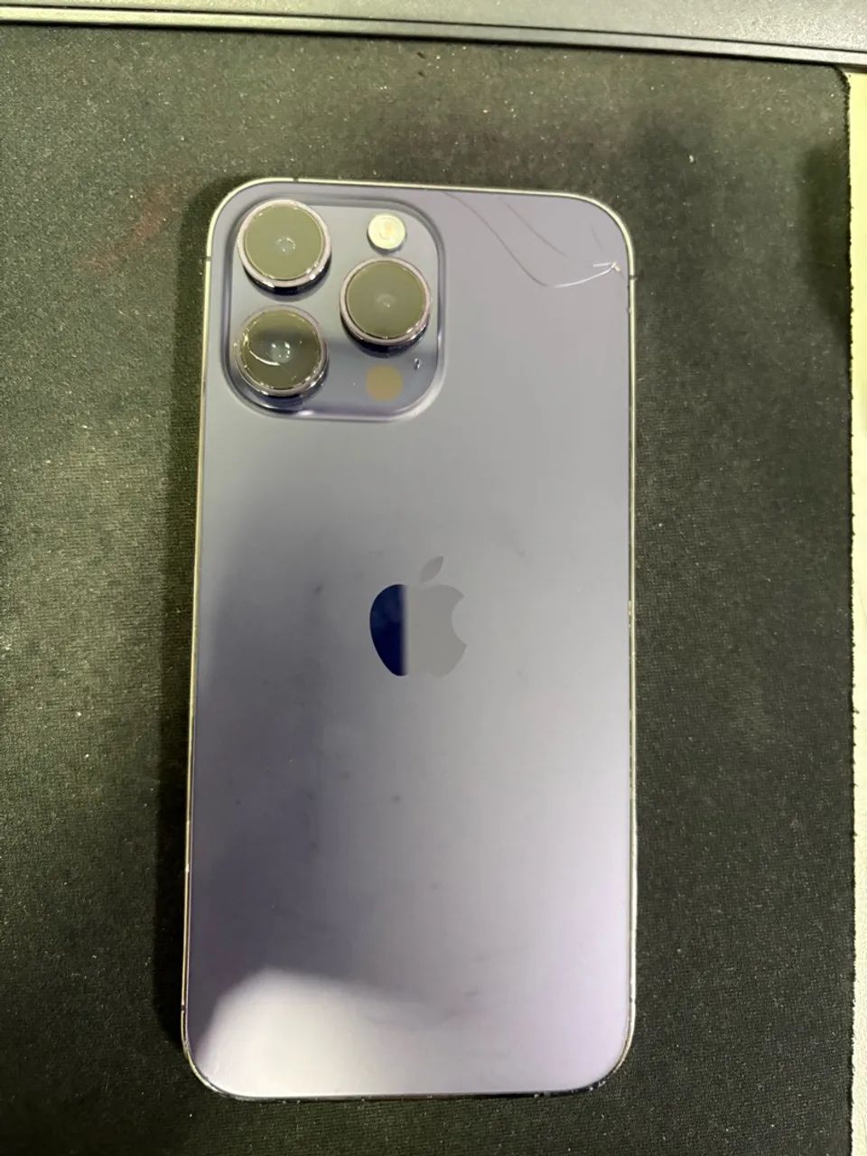 iPhone 14 Pro Max 256GB - Foto 2