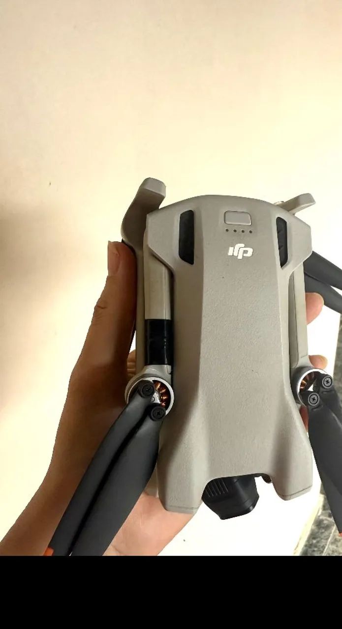 Drone Dji 3 Ultralight