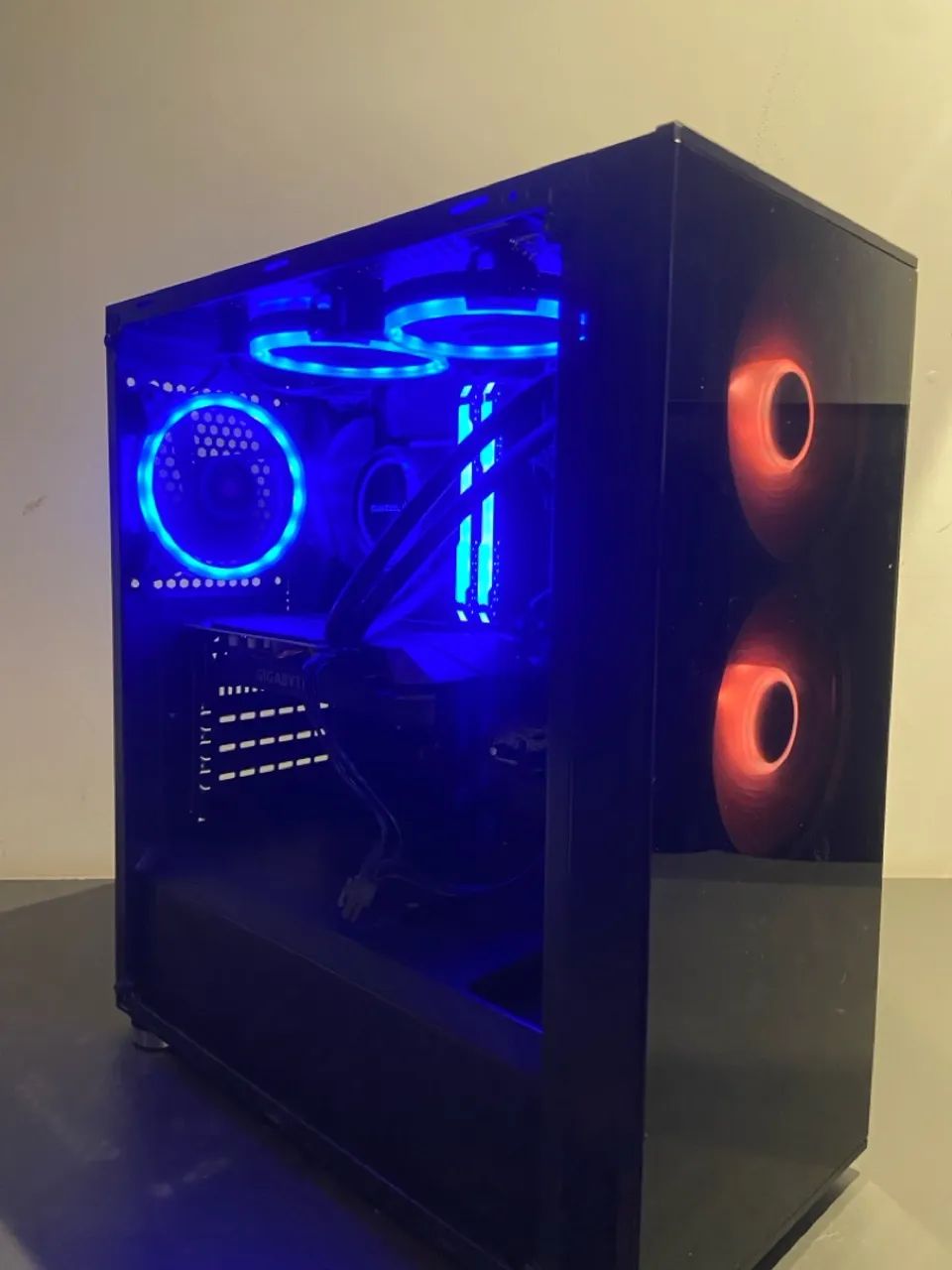 Pc gamer completo - Foto 3