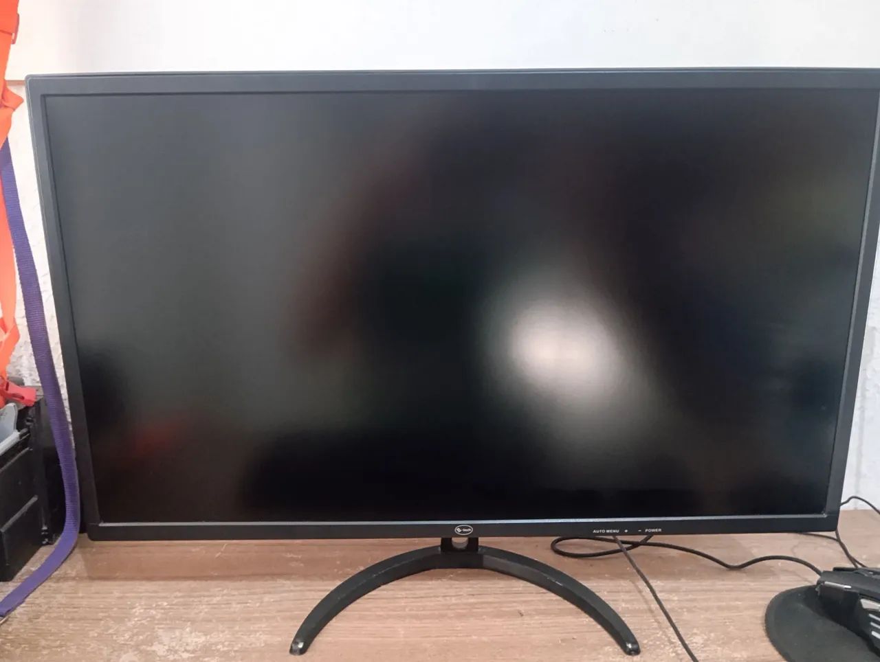 Monitor E-TEC 23.8", 75hz