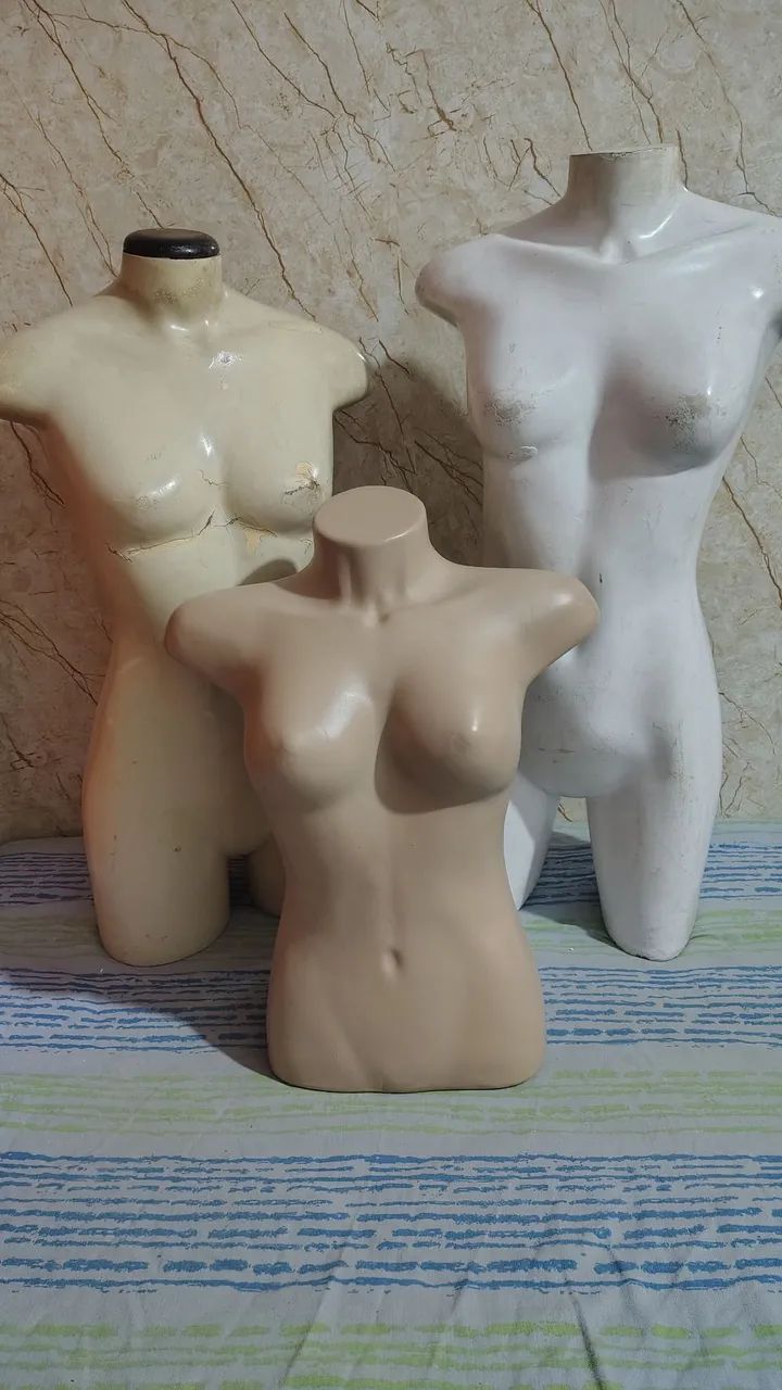 Manequim