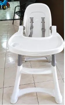 CADEIRINHA DE ALIMENTAÇÃO INFANTIL ATÉ 23KG