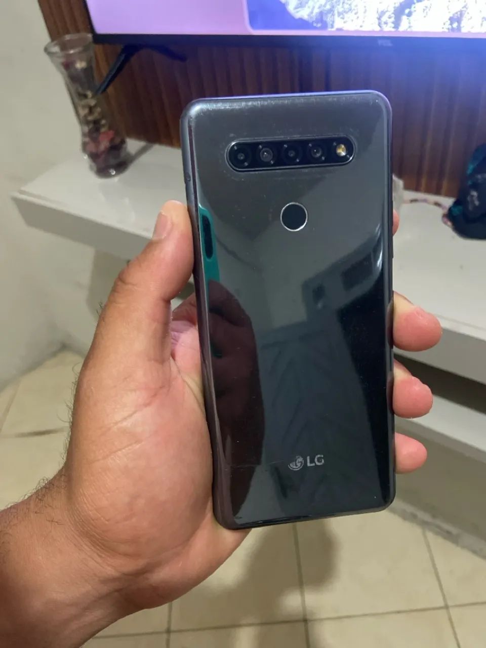 LG 51s - Foto 2