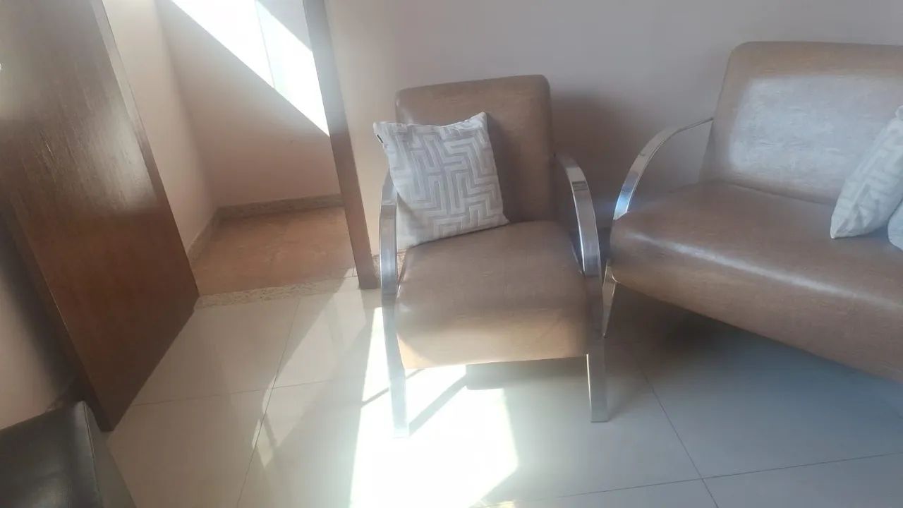 Poltrona dois e três lugares  - Foto 5