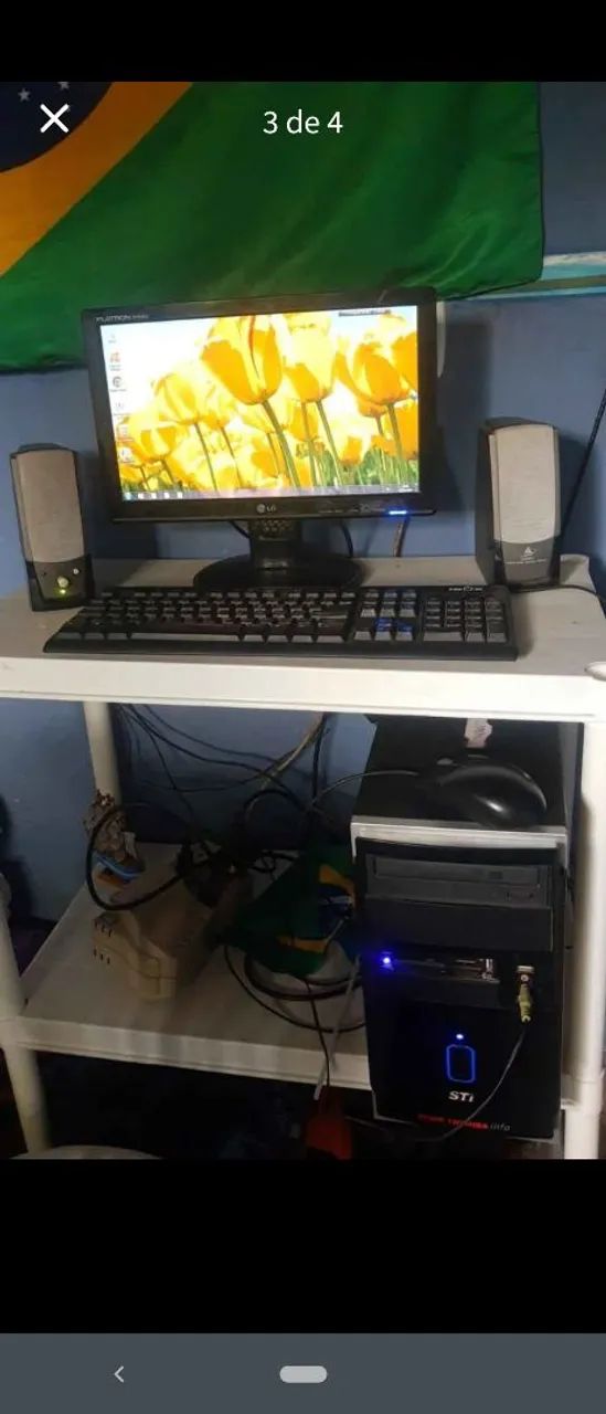 Computador windows 10 - Foto 2