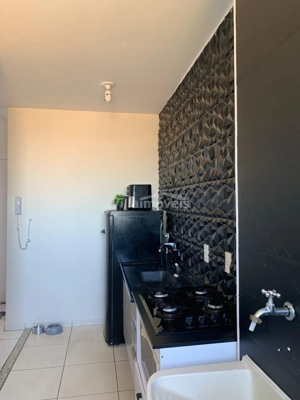 apartamento - Jardim Maria Luíza - Sumaré - Foto 5