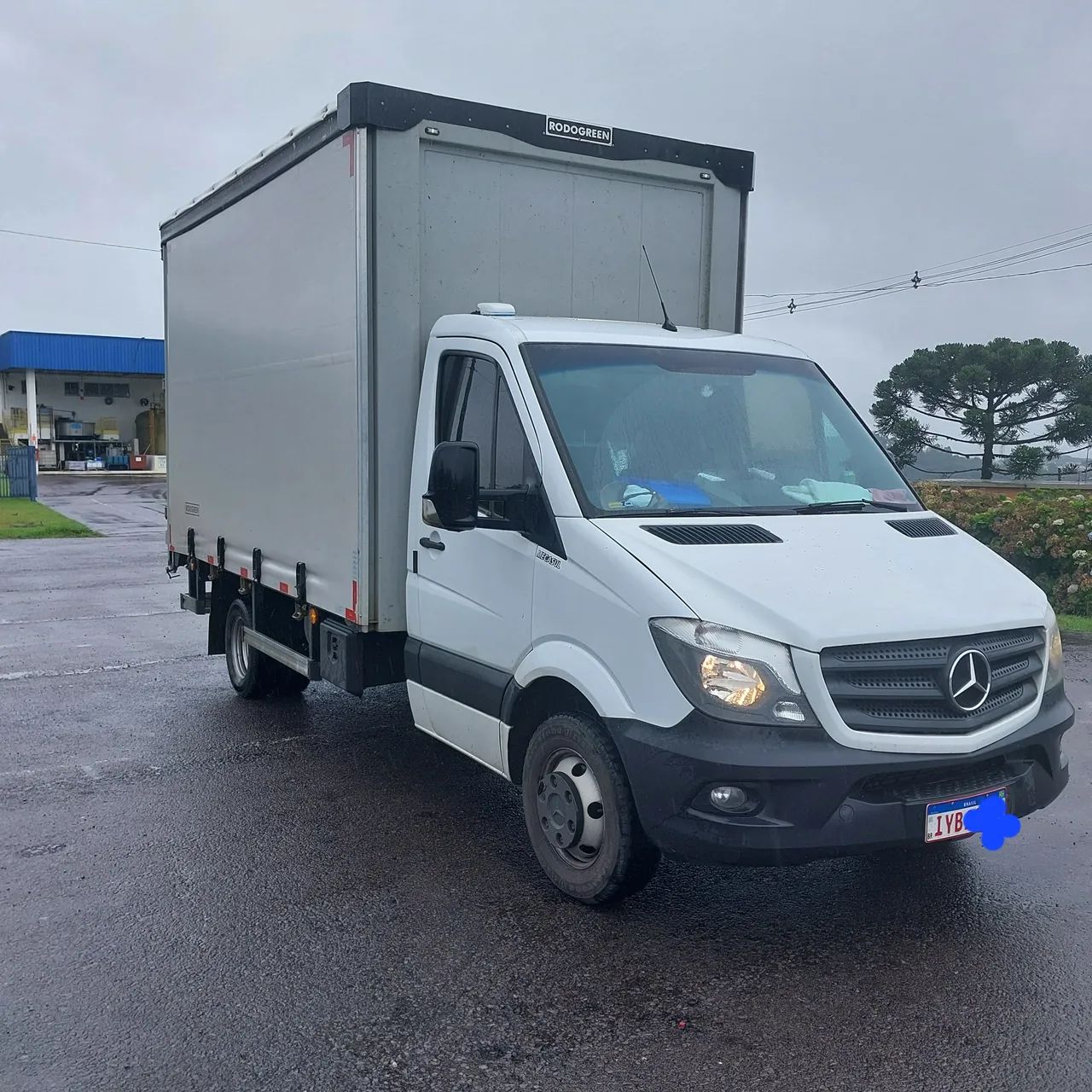  MB SPRINTER 2018  - Foto 3