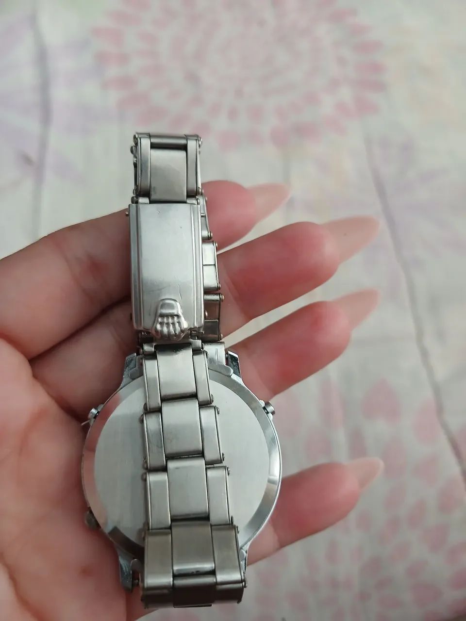 Relógio Casio MQB-100 Vintage Original Japão - Cronógrafo Illuminator - Foto 2