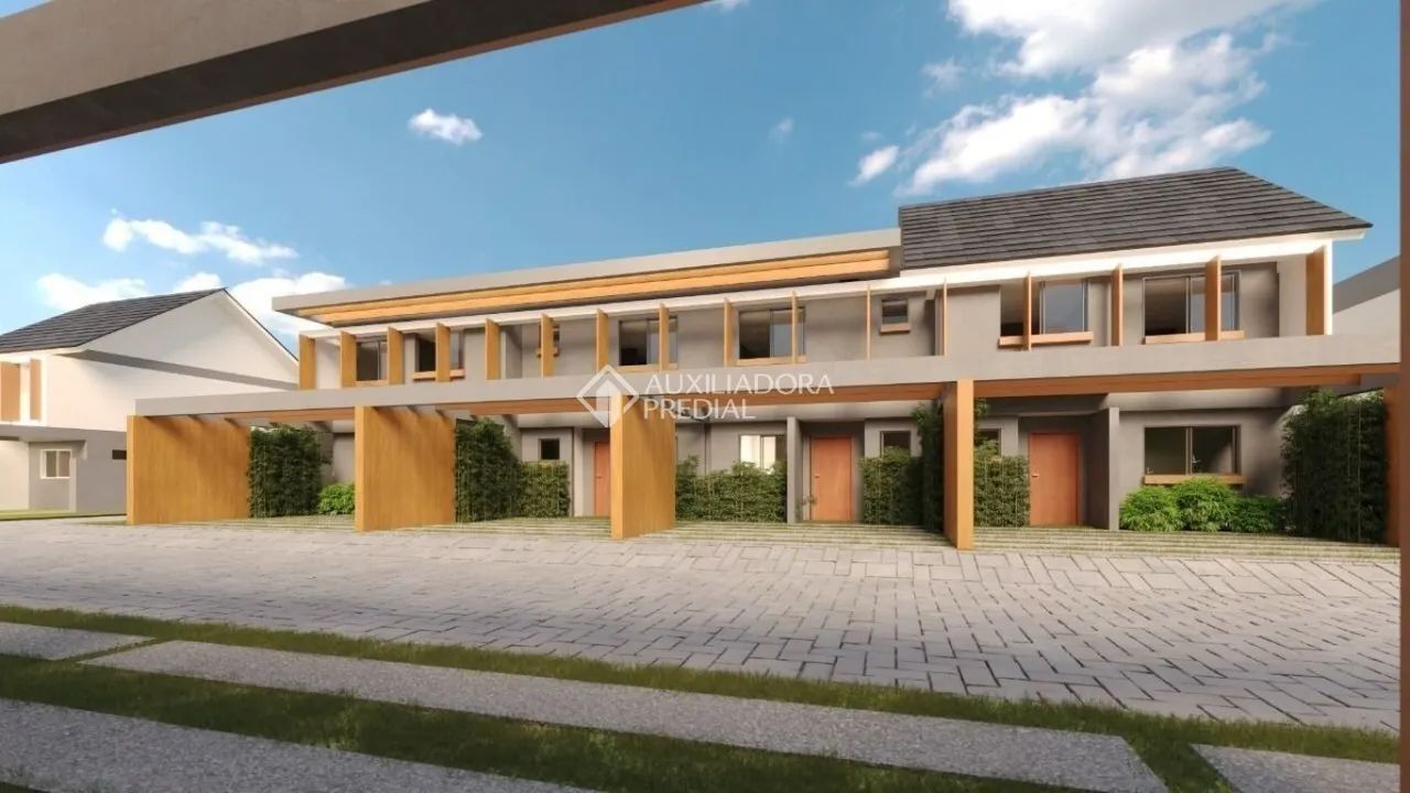 CASA 3 DORMS C/ SUÍTE E LAVABO - MORRO DAS PEDRAS - Foto 4
