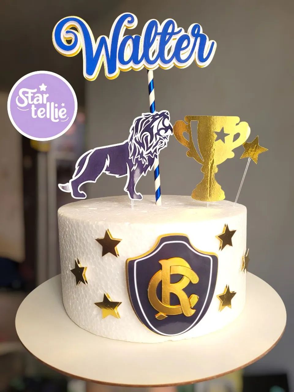 Topo do Remo