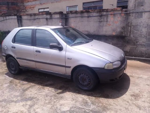 Fiat Palio 1997