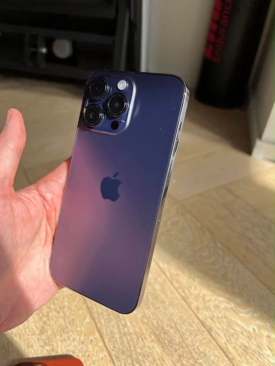 Iphone 14 Pro Max - Foto 2