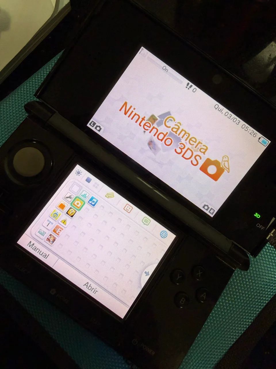 Nintendo 3DS - Foto 5