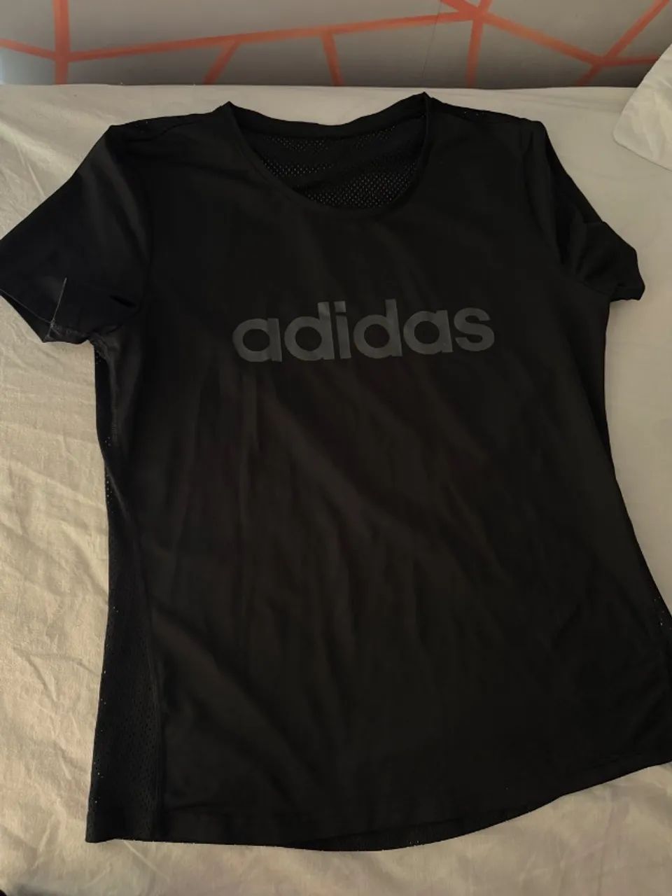 Camisa de treino Adidas
