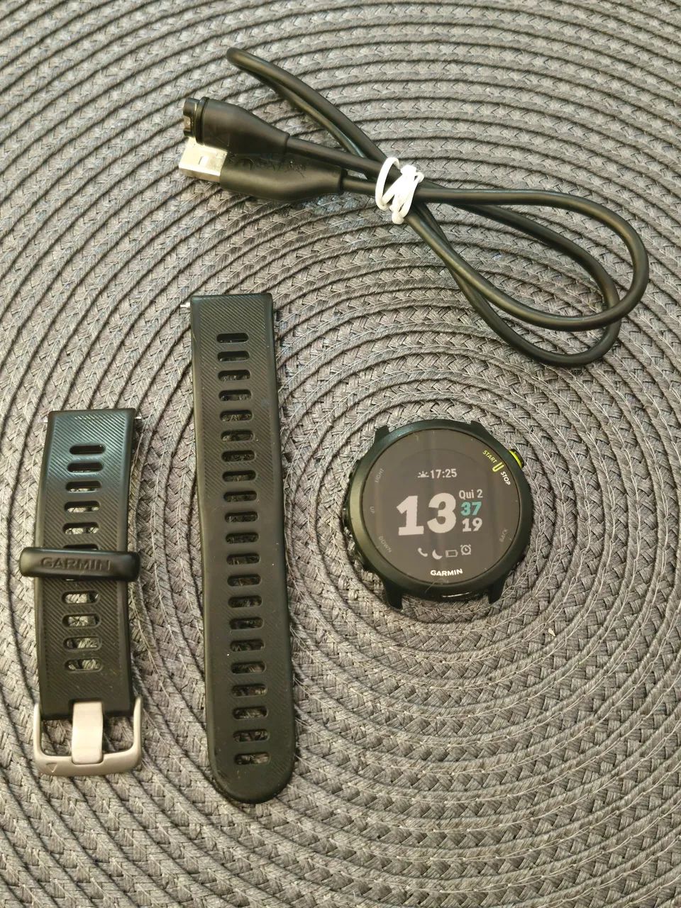Garmin Forerunner 55  - Foto 3