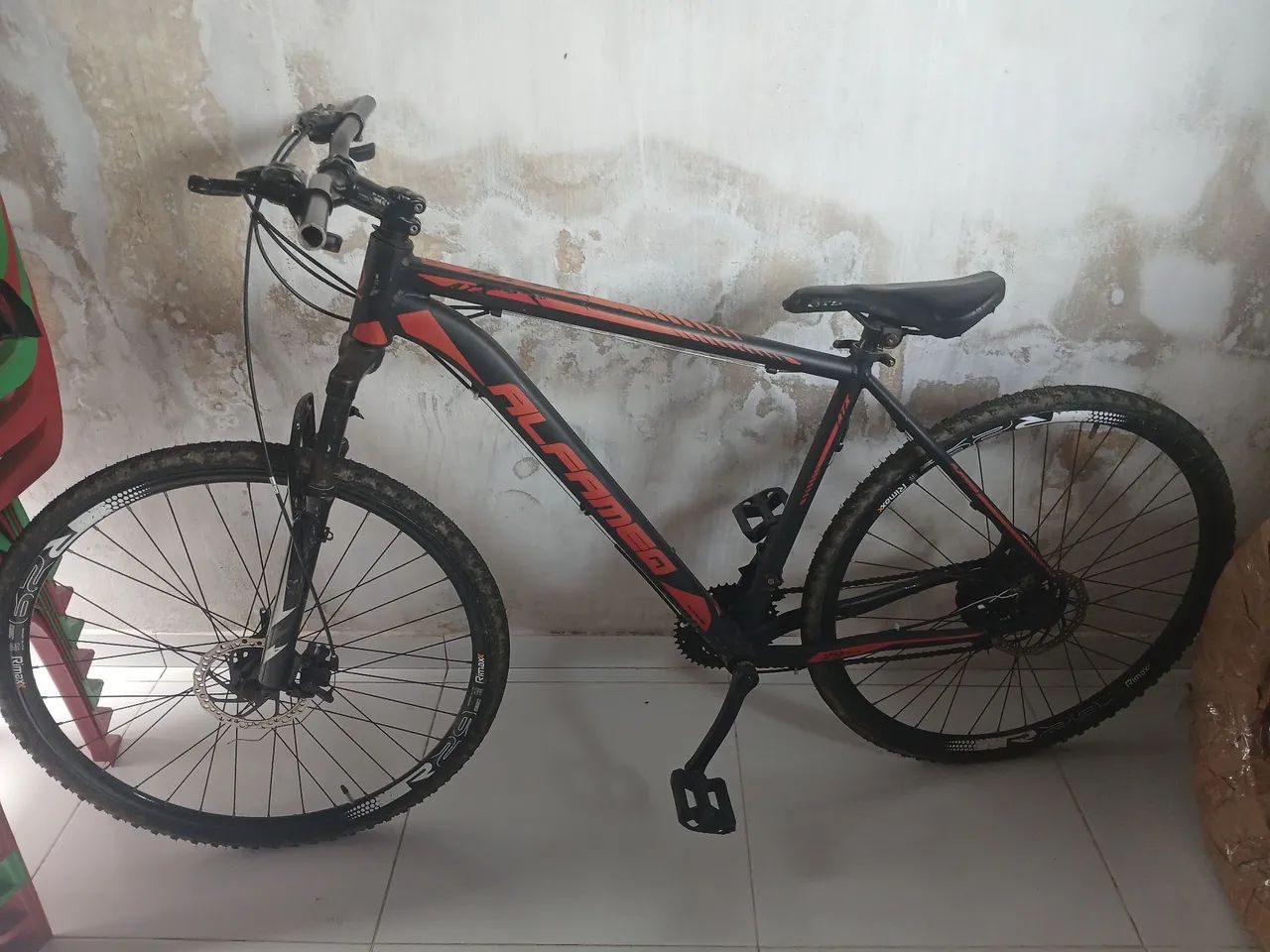 Bicicleta  - Foto 4