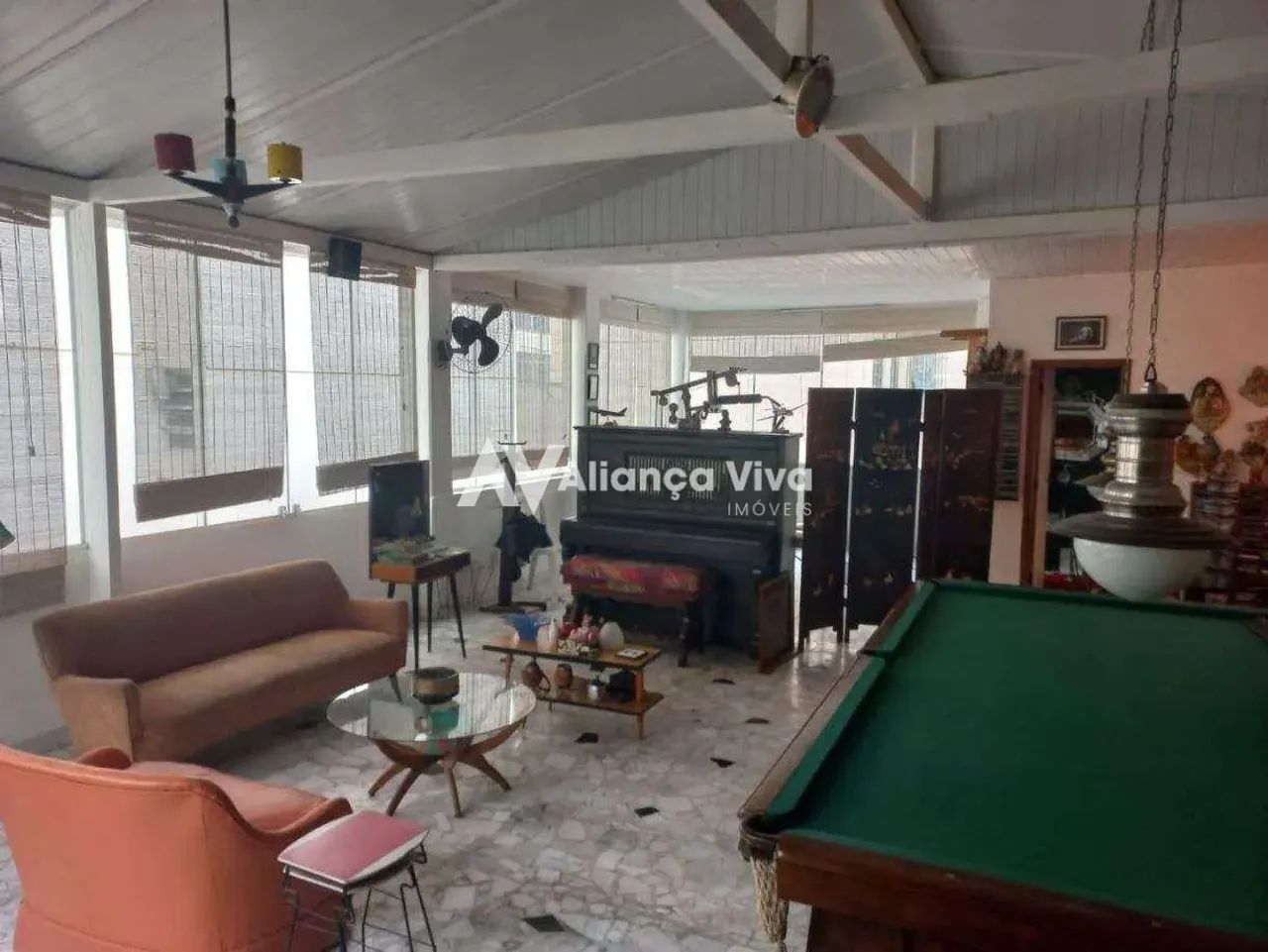 Flamengo | Cobertura 4 quartos, sendo 1 suite - Foto 5