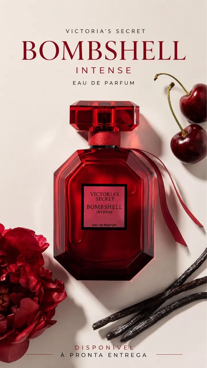 ? VICTORIA?S SECRET BOMBSHELL INTENSE ?