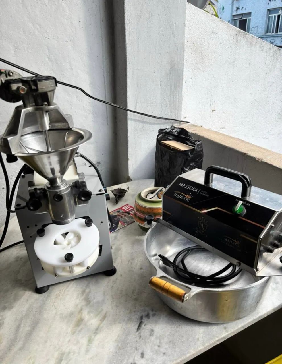 COZINHA INDUSTRIAL  - Foto 2