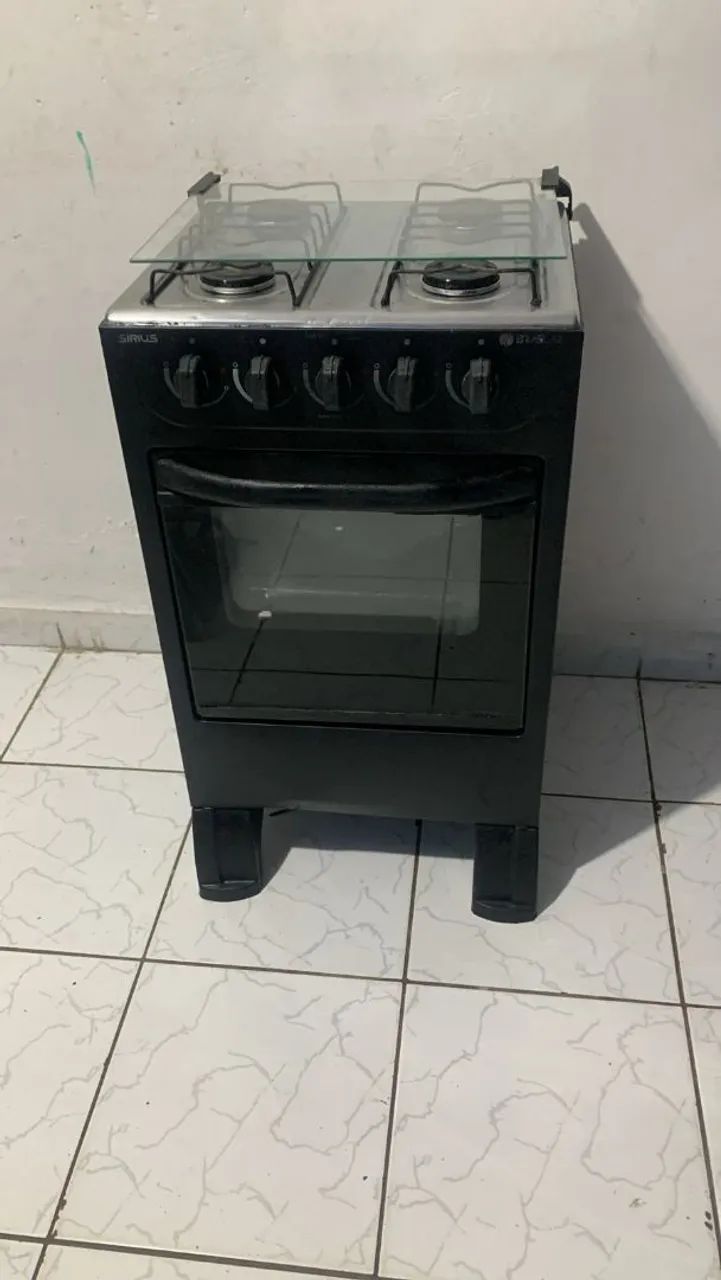 Fogão 