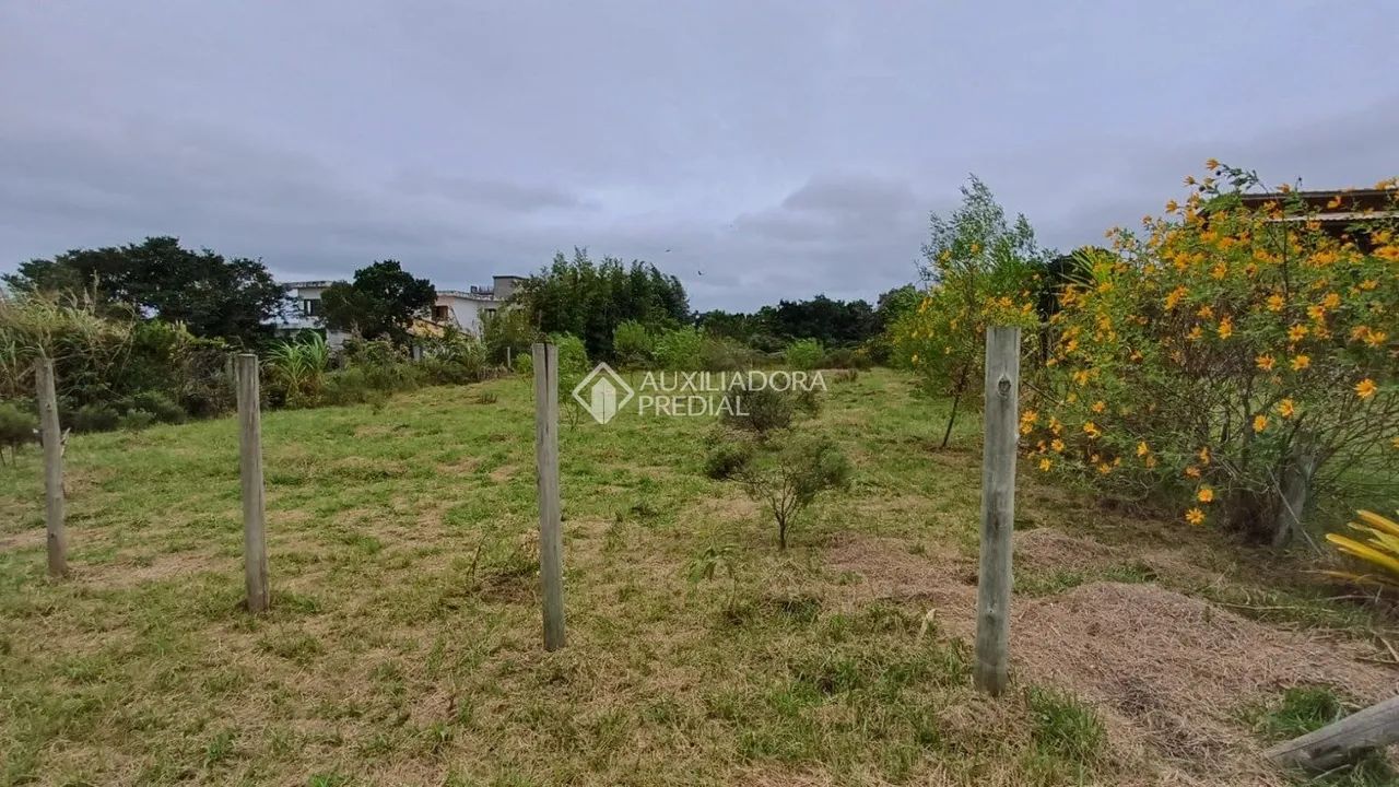 Terreno à Beira da Lagoa Doce no Arroio do Rosa - Imbituba/SC - Foto 5