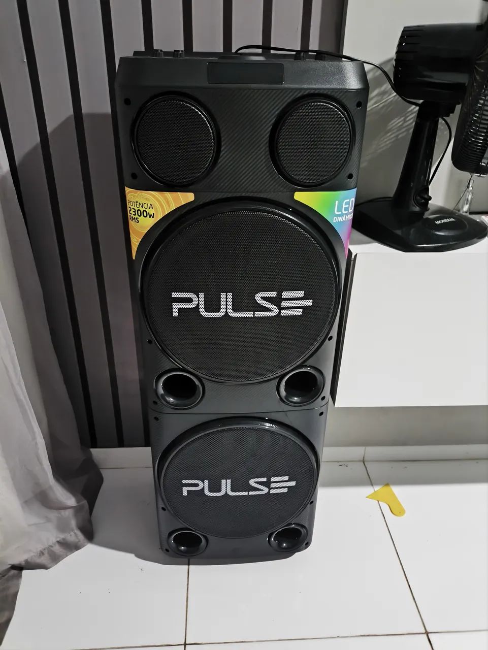 Pulse 2300 watts - Foto 4