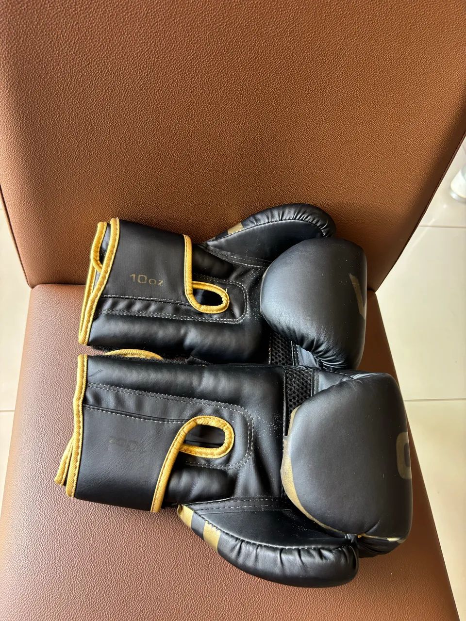 Luva boxe  - Foto 5