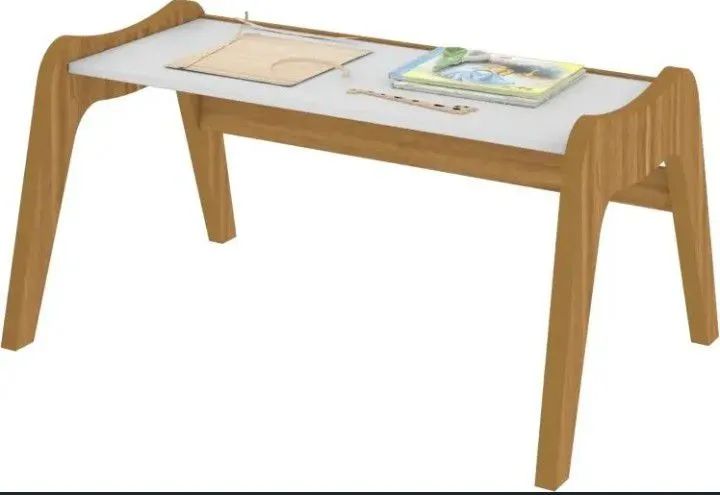 Berço 5em 1 - Foto 3