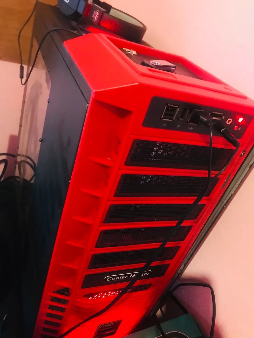Computador gamer - Foto 4