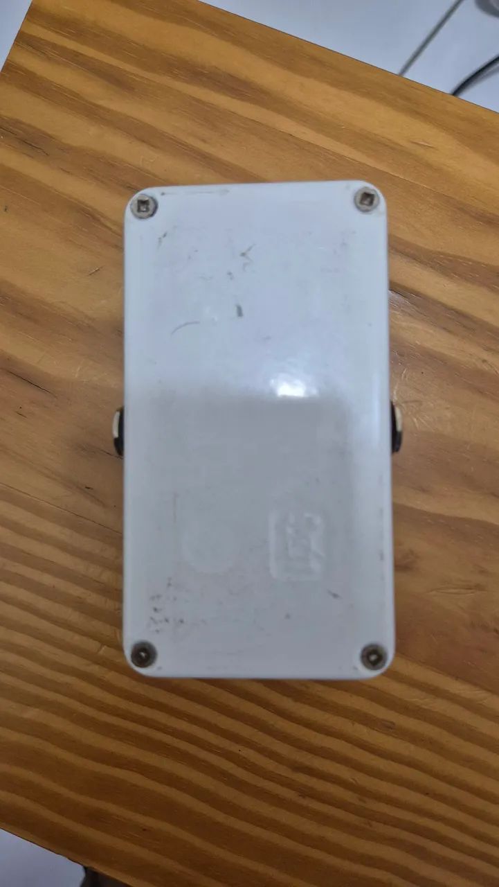 Big Muff Bass nano - Foto 3