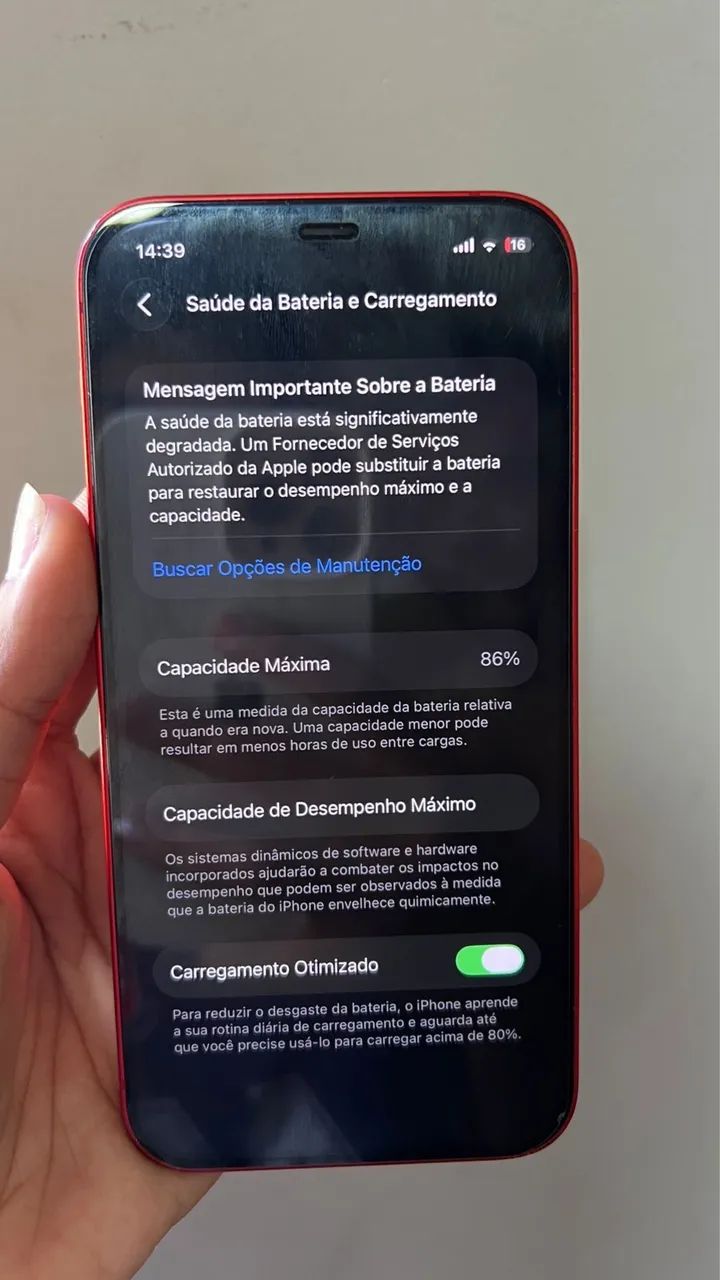 iPhone 12  - Foto 4