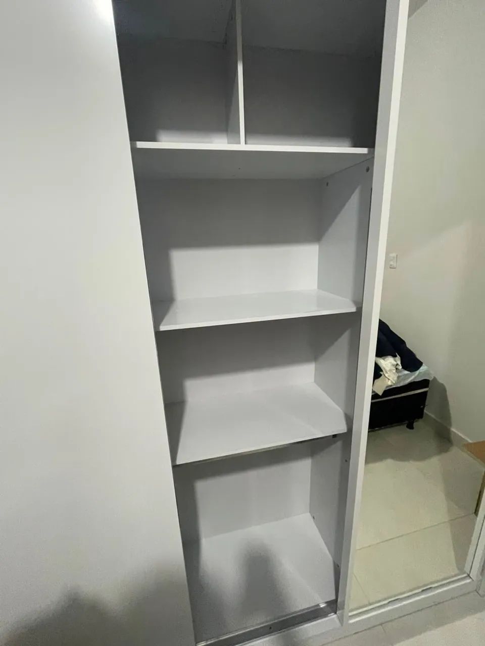 GUARDA ROUPA INFANTIL-JOVEM - Foto 2