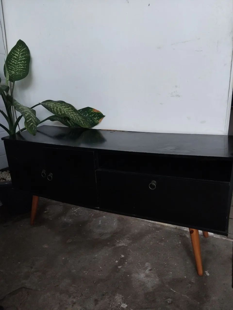 Rack preta  - Foto 2