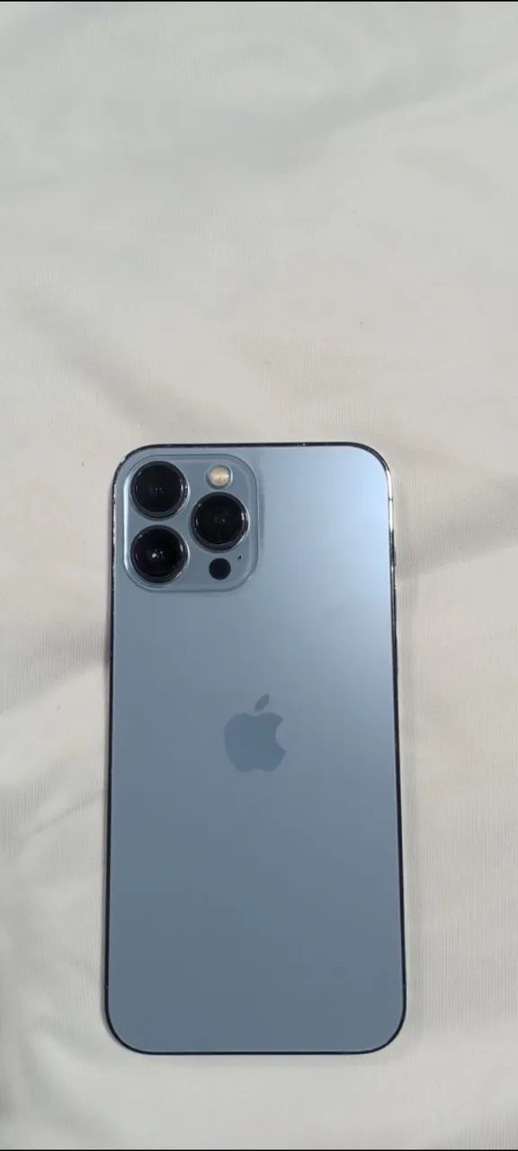 iPhone13 Pro max 128GB シエラブルー Apple iPhone 13 Pro Max 128GB SIMフリー [シエラブルー] 価格比較