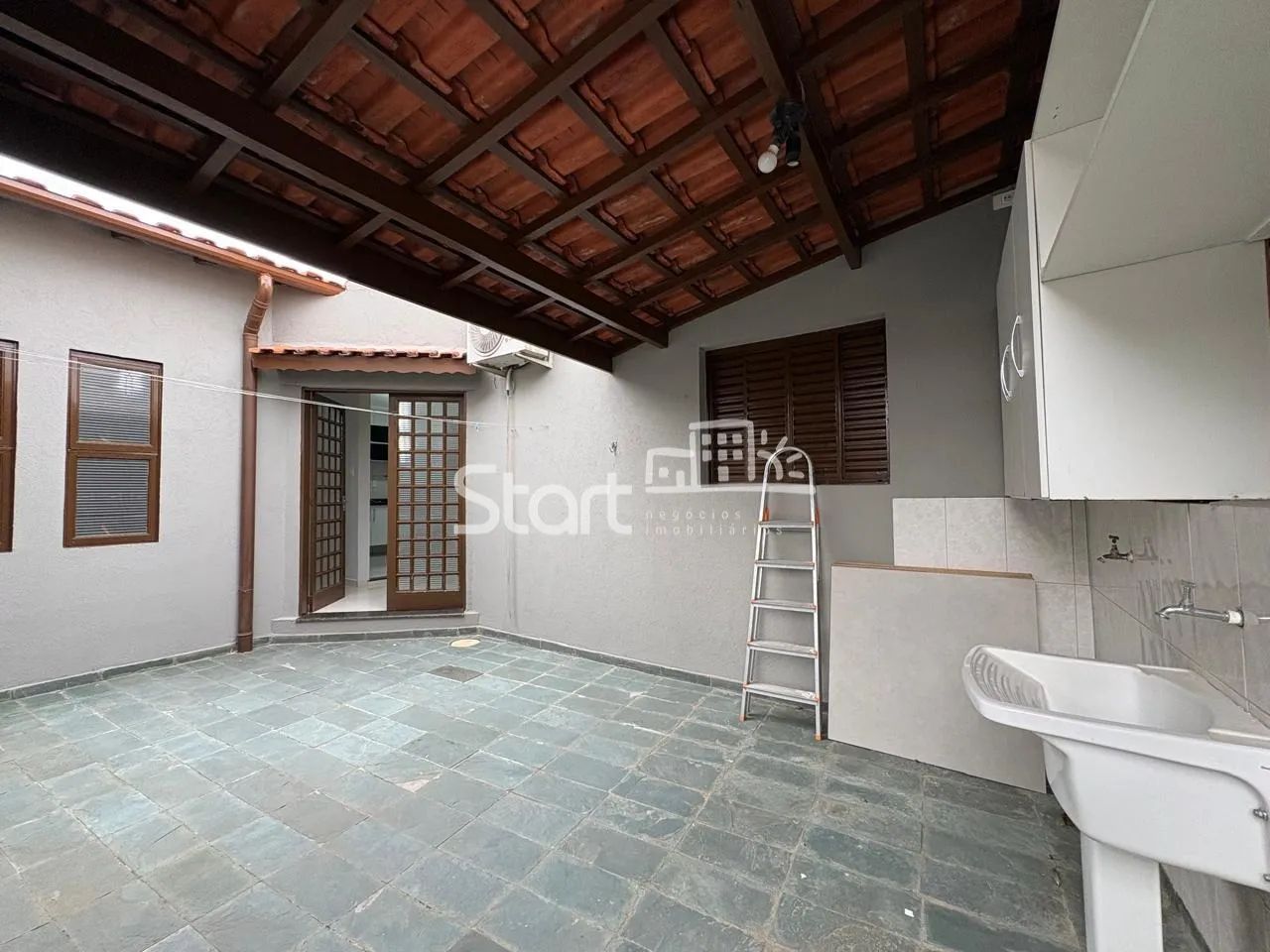 casa - Taquaral - Campinas - Foto 3
