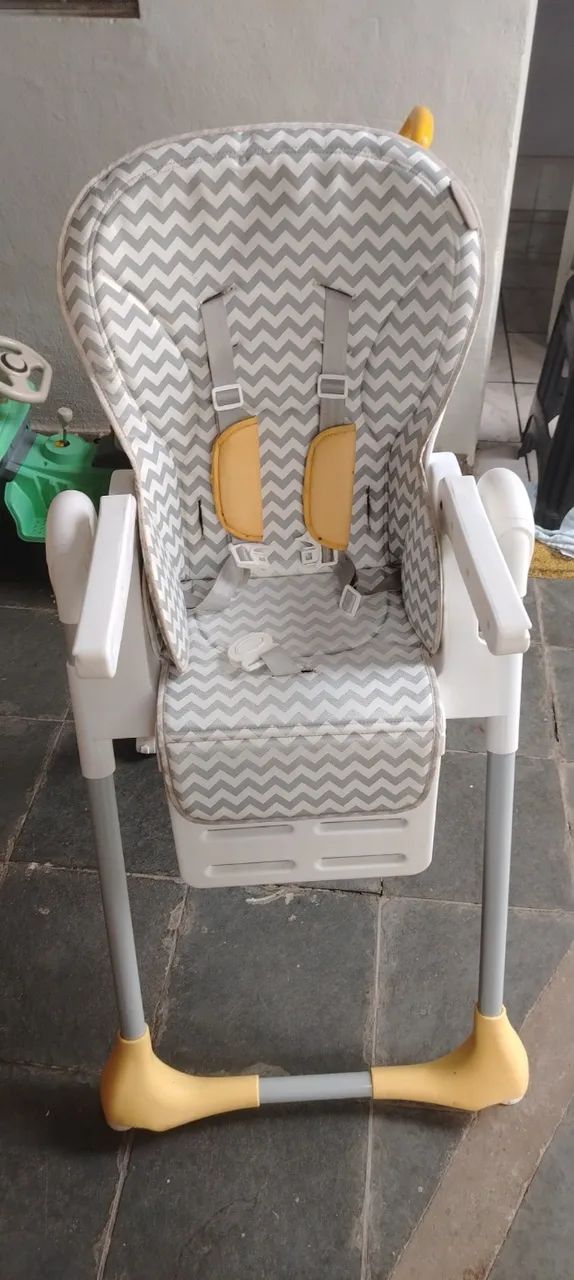 Cadeira de alimentação multikids - Foto 5