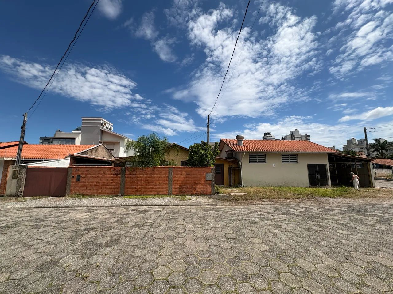 Foto - Tubarão - Vila Moema