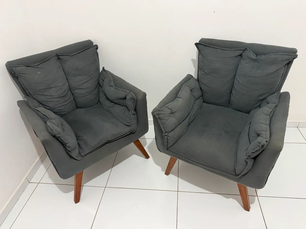 Poltronas 