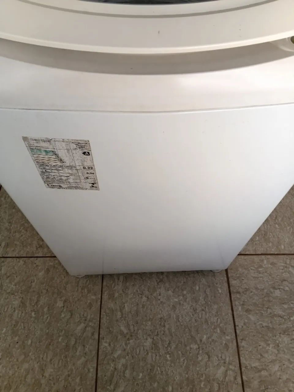 Maquina de lavar roupa para consertar  - Foto 5