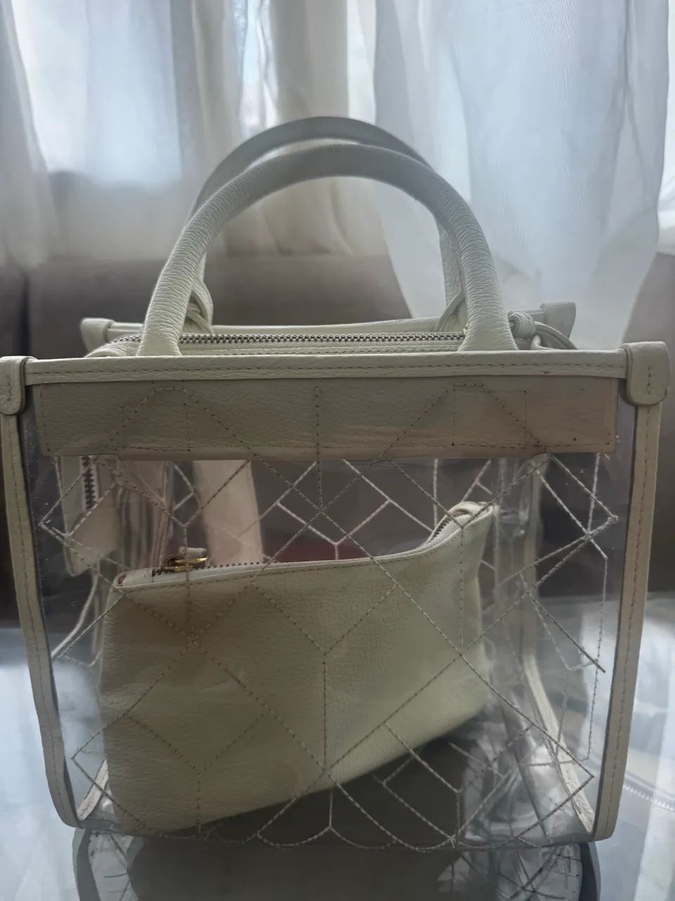 Bolsa Luiza Barcelos  - Foto 4