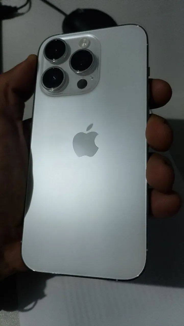 IPHONE 14 PRO ÓTIMO ESTADO DE CONSERVAÇÃO