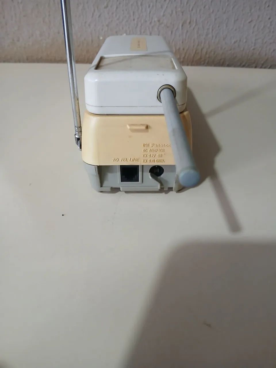 Telefone antigo sem foi - Foto 5