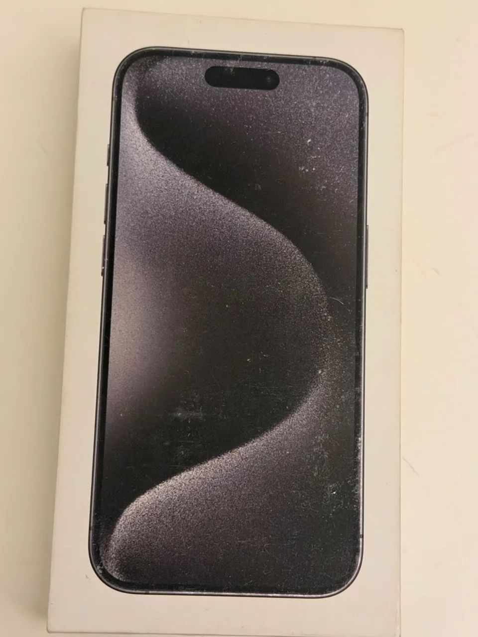 iPhone 15 pro 128GB  - Foto 5