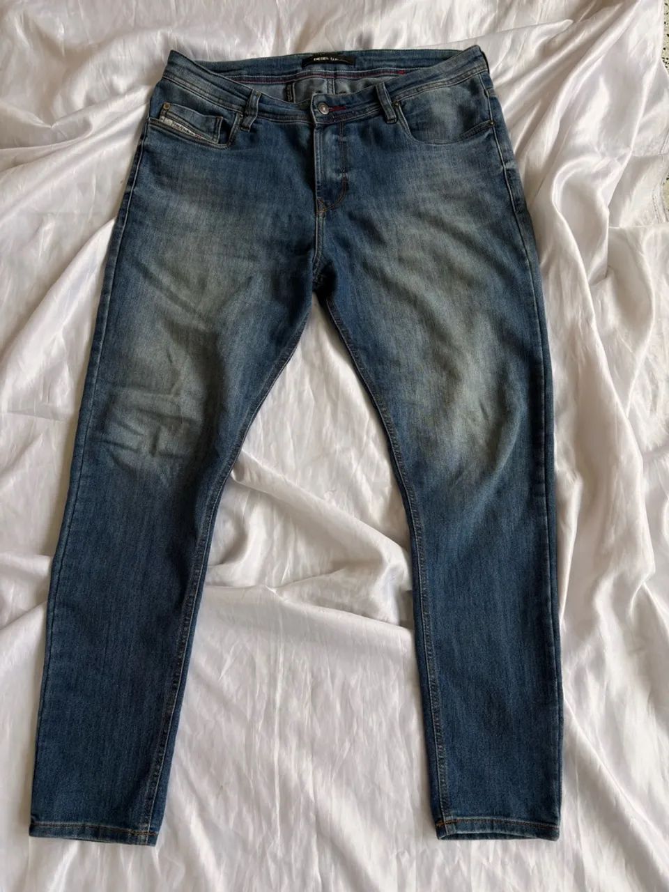 Calça Diesel 