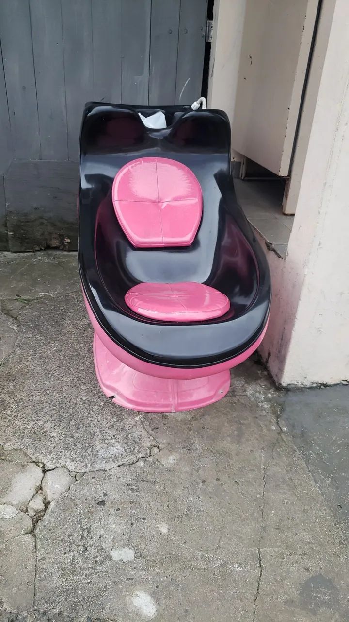 Vendo Lavatório de salão de beleza - Foto 3