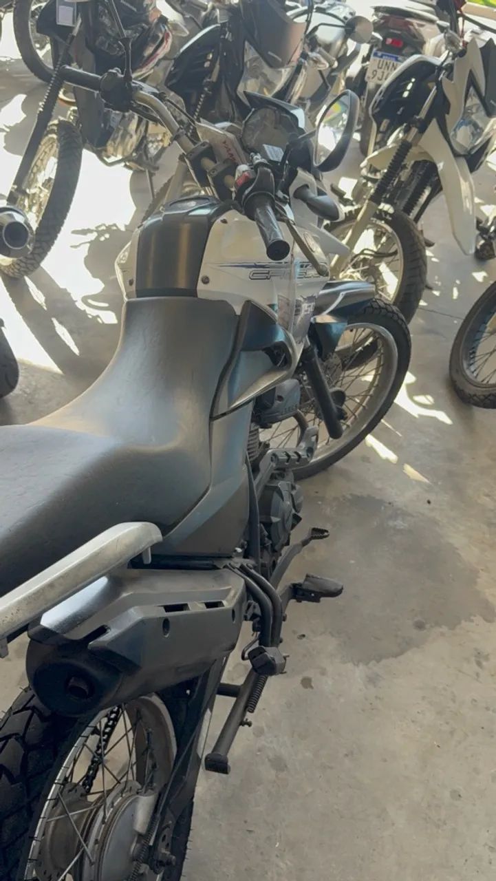 YAMAHA CROSSER 150  2015 - Foto 3