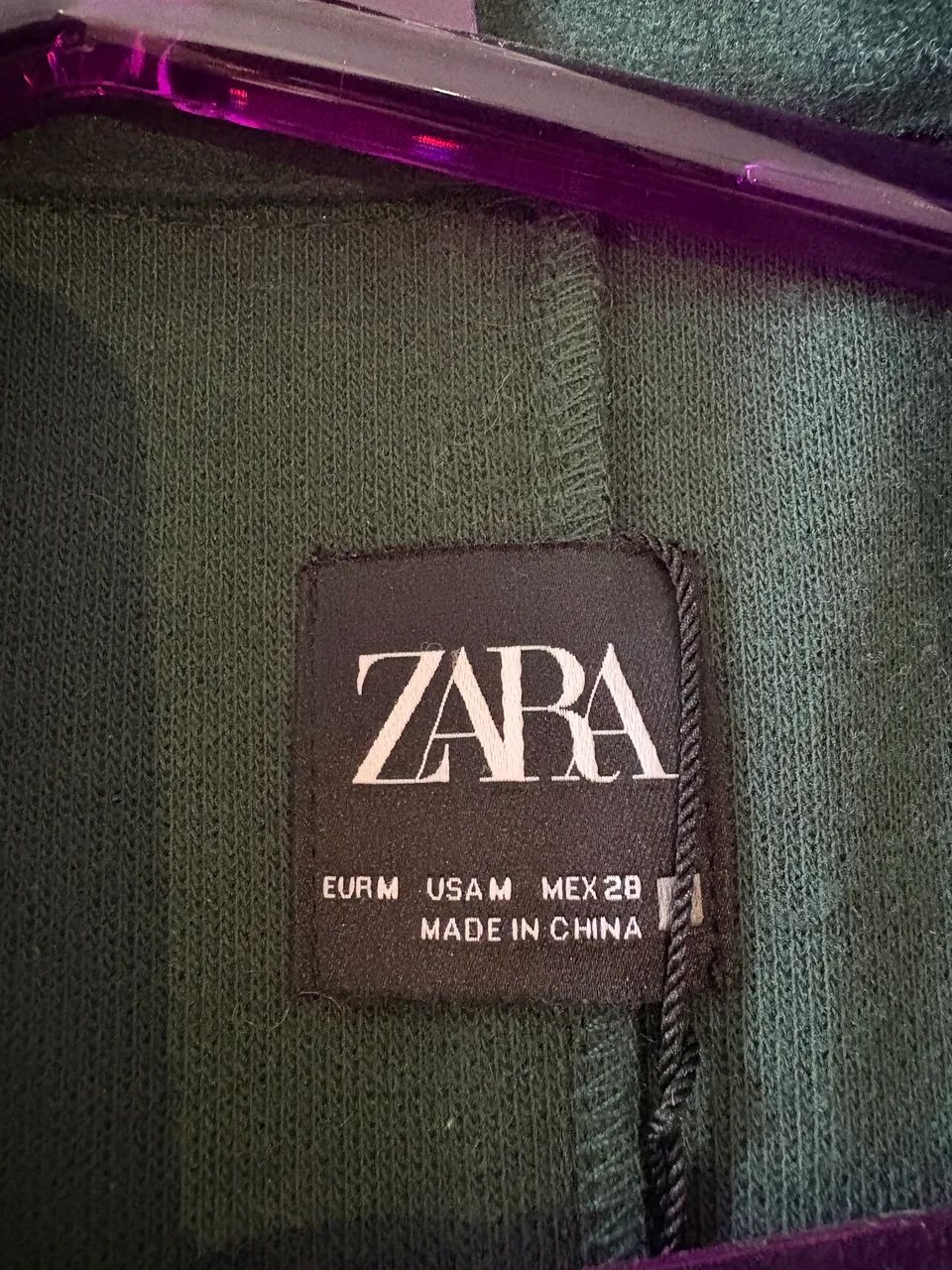 Sobretudo Zara  - Foto 2
