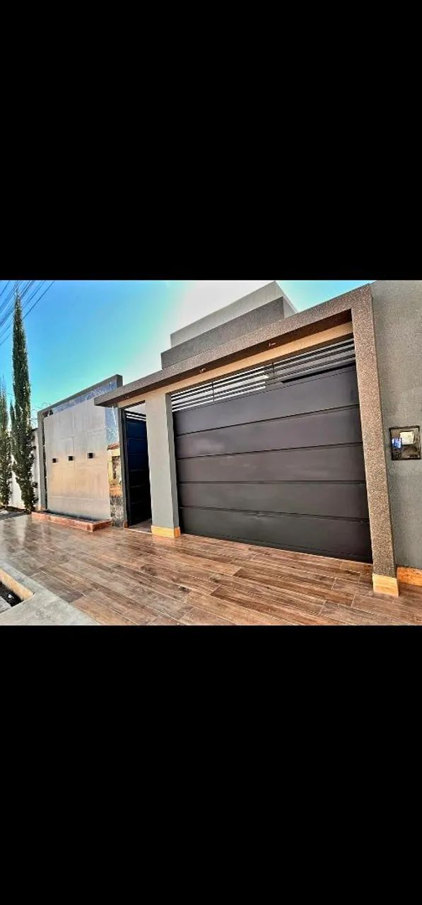 CASA COM OFURO E PISCINA. Caldas novas. GO - Foto 5
