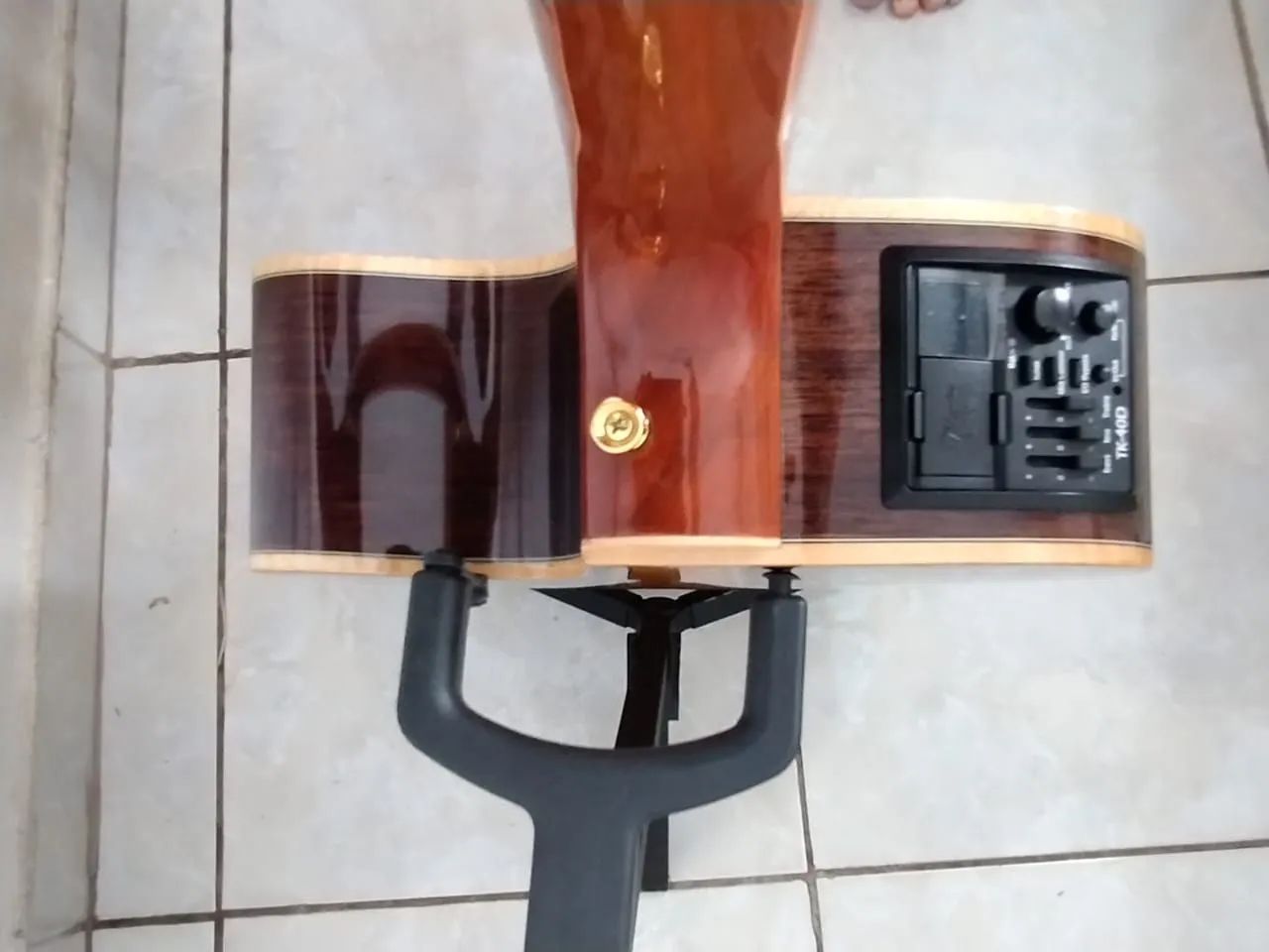Violão  - Foto 2